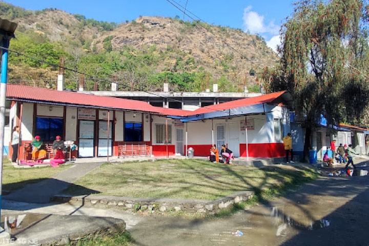 Beni Hospital