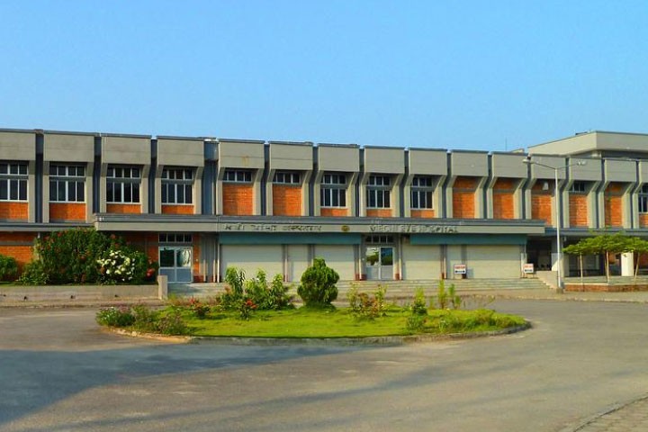 Mechi Hospital