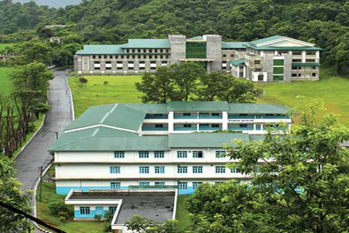 Gandaki Medical College