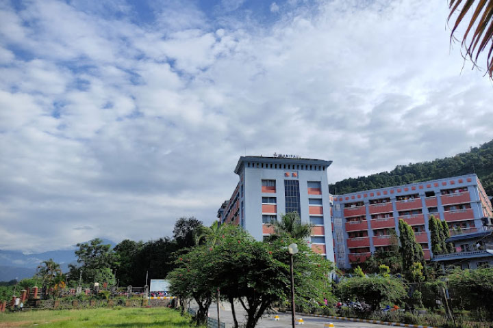 Manipal Teaching Hospital